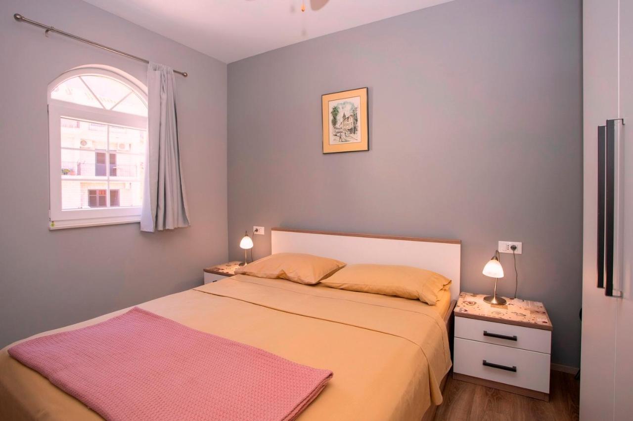 Apartamento Villla Brigitte Tučepi Exterior foto